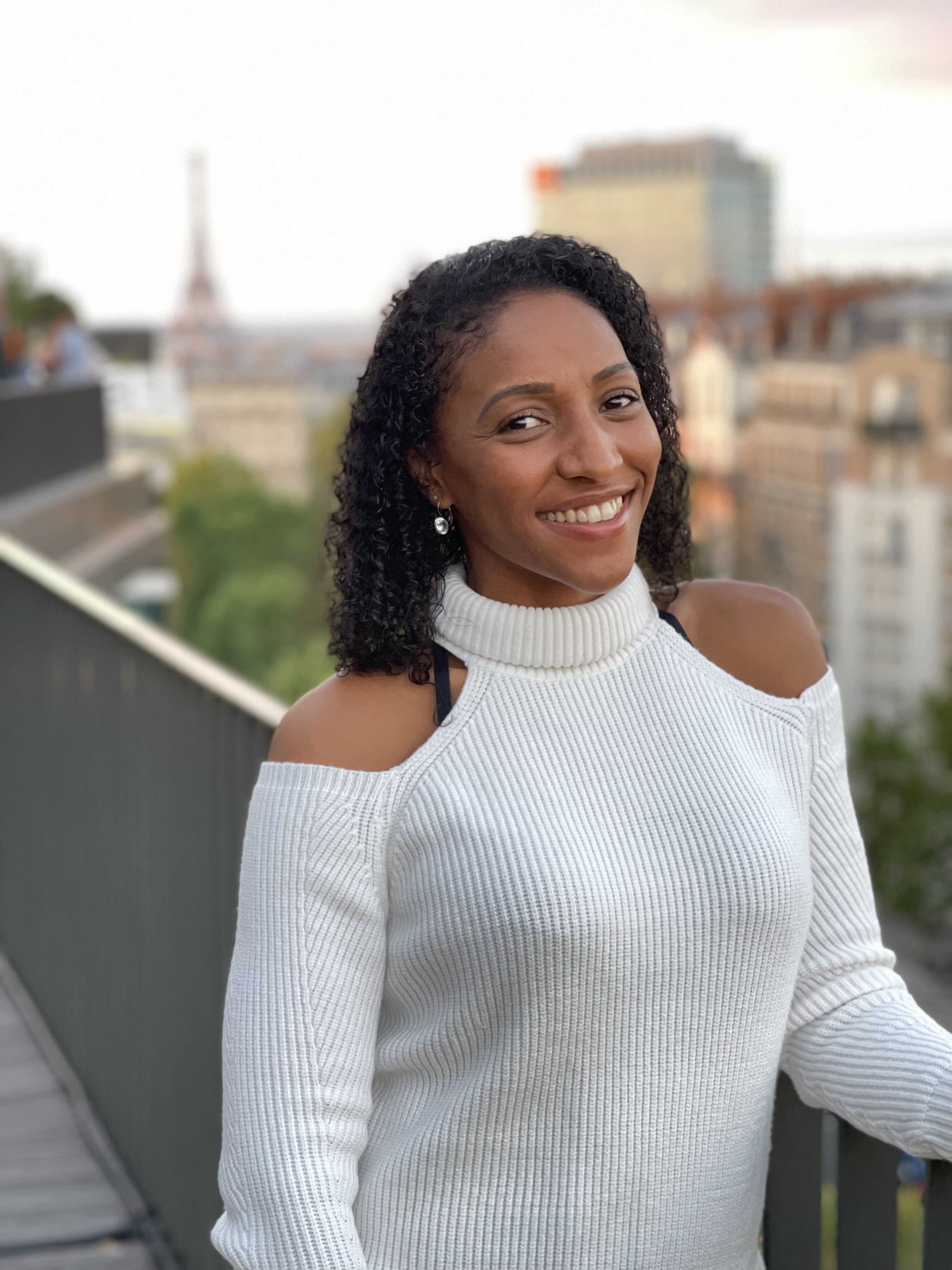 Portrait d’Auréliane